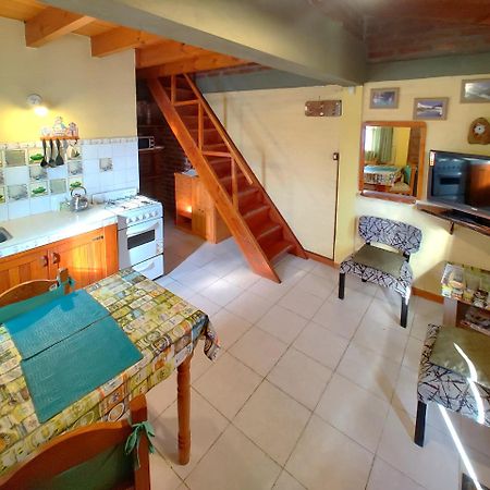Cabanas Tunquelen El Bolsón Eksteriør bilde